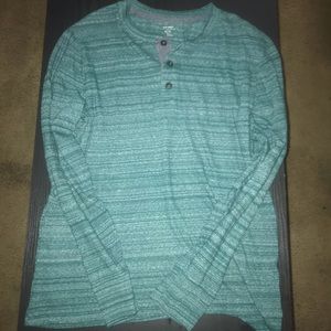 OLD NAVY Long sleeve shirt